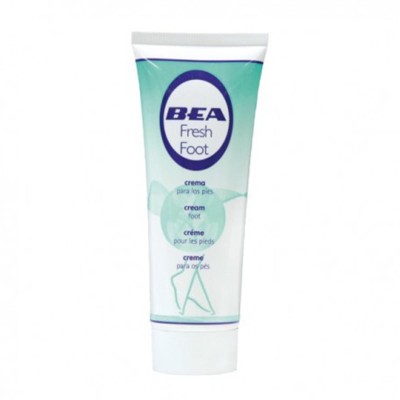 LEA SKIN CARE CREMA DE PIES RELAJANTE 75ML