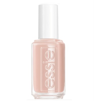 Essie Pintauñas Expressie Secado Rápido Sobre La Marcha Tono Rosa 0 Crop Top Y Roll 10ml