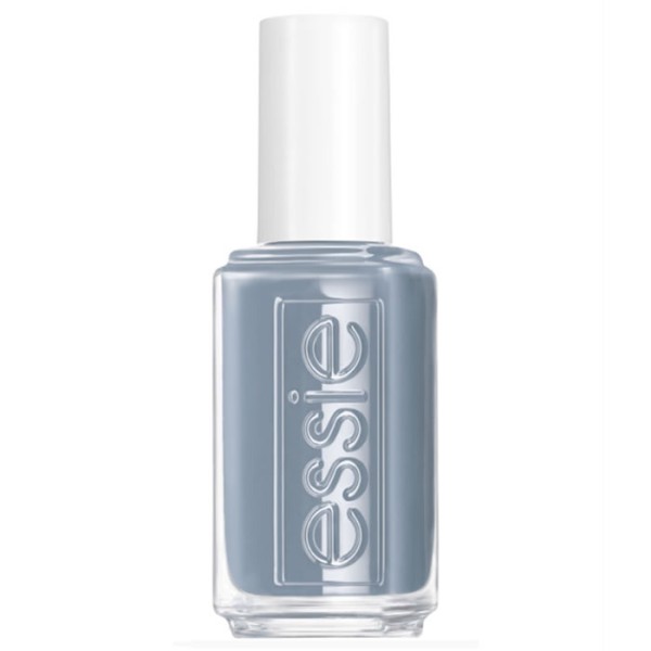 Essie Pintauñas Expressie Secado Rápido Sobre La Marcha Tono Azul 340 Air Dry 10ml