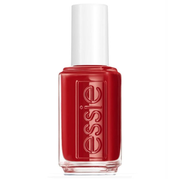 Essie Pintauñas Expressie Secado Rápido Sobre La Marcha Tono Rojo 190 Seize The Minute 10ml