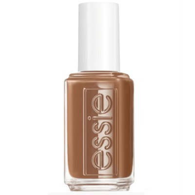 Essie Pintauñas Expressie Secado Rápido Sobre La Marcha Tono Marrón 70 Cold Brew Crew 10ml