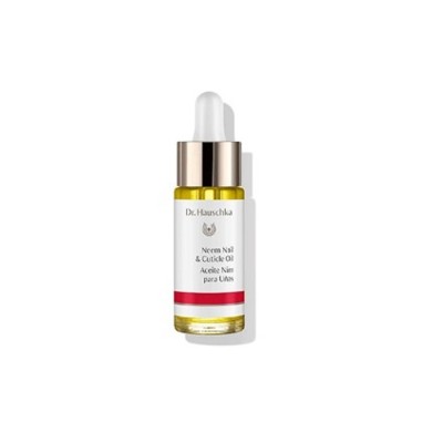 Dr. Hauschka Aceite Nim Para Uñas 18 ml