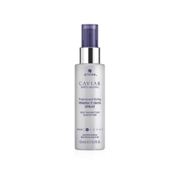 Alterna Caviar Professional Styling Perfect Iron Spray 125ml