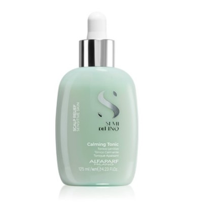 Alfaparf Milano Semi Di Lino Scalp Relief Tónico Calmante 125ml