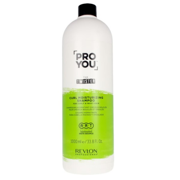 Revlon Proyou The Twister Shampoo 1000ml