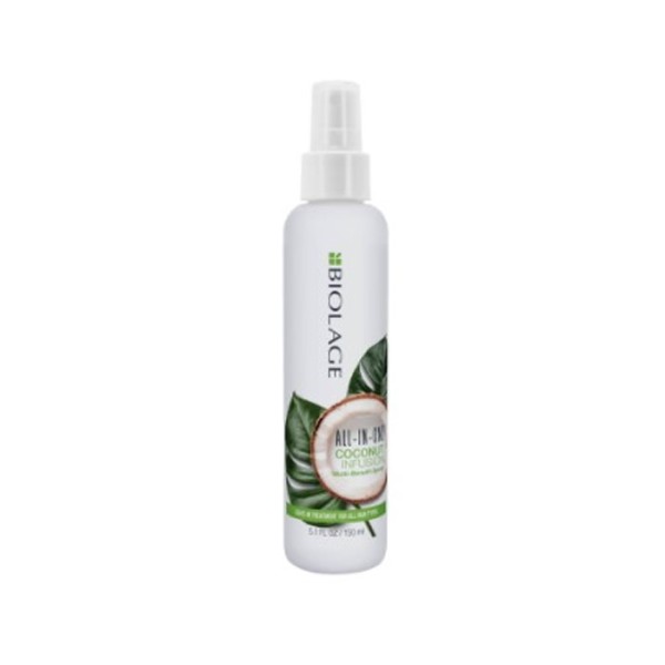 Biolage All-In-One Coconut Infusion Multi-Benefit Spray 150ml