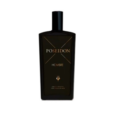 Instituto Español Poseidon Hombre Eau De Toilette Spray 150ml