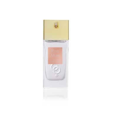 Alyssa Ashley Rose Musk Eau De Parfum Spray 30ml