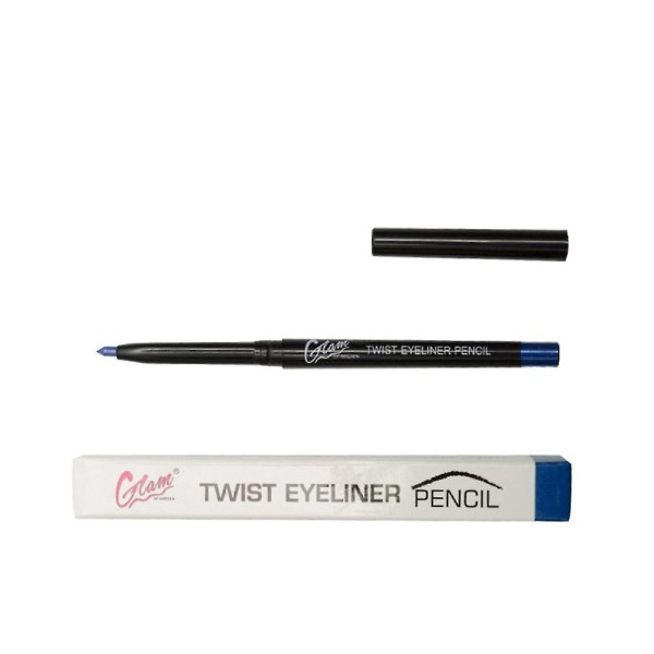 Glam Of Sweden Eyeliner Twist Black 0,3g