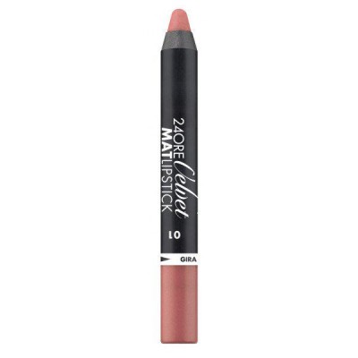 Deborah Milano Dh 24 Ore Velvet Mat Lipstick N 04