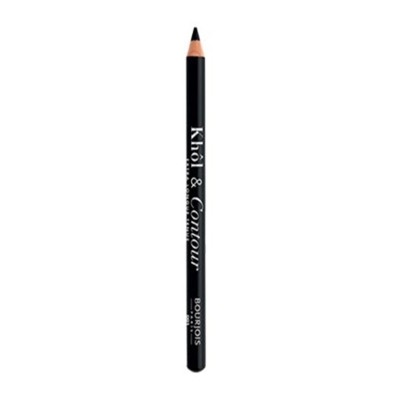 Bourjois Lapiz De Ojos Khol Contour 001 Negro