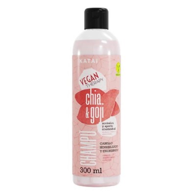 Katai Chia & Goji Champú 300ml