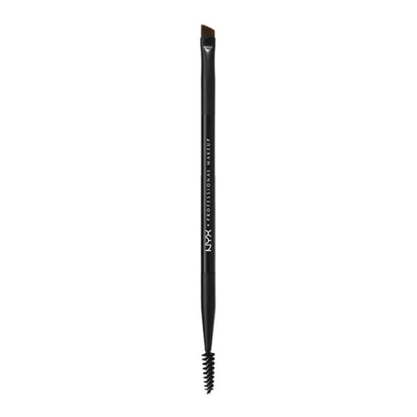 Nyx Pro Brush Dual Brow