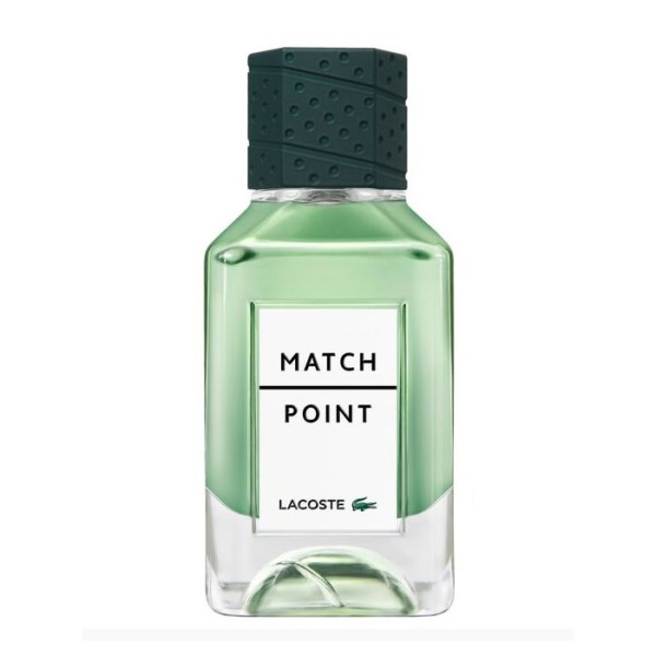 LACOSTE MATCH POINT EAU DE TOILETTE 50ML VAPORIZADOR