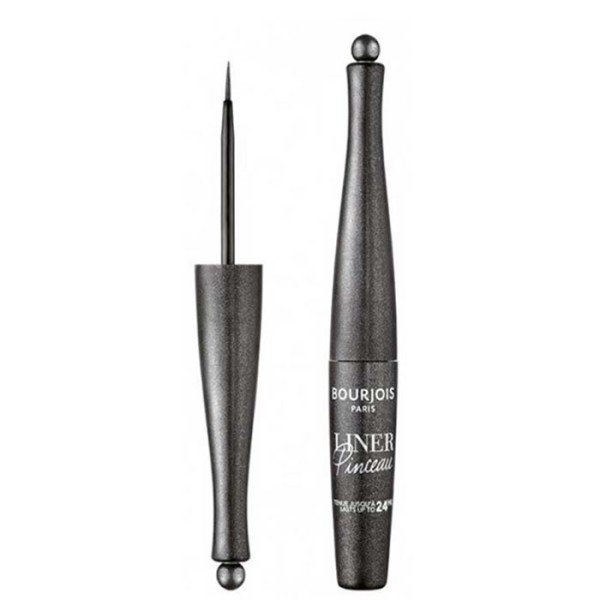 BJ EYELINER LINER PINCEAU 008-Noir