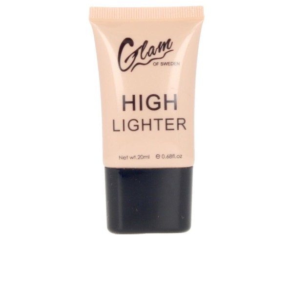 Glam Of Sweden Highlighter Champagne 20ml