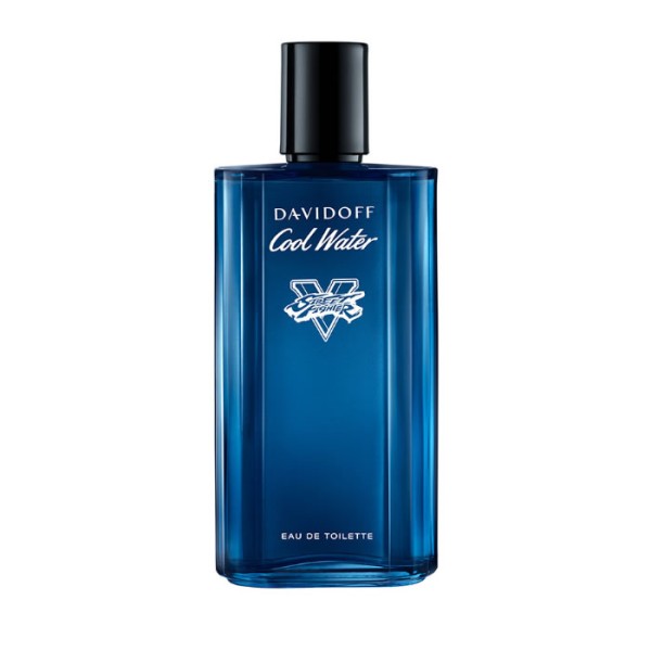 Davidoff Cool Water Summer Limited Edition Eau De Toilette Spray 125ml