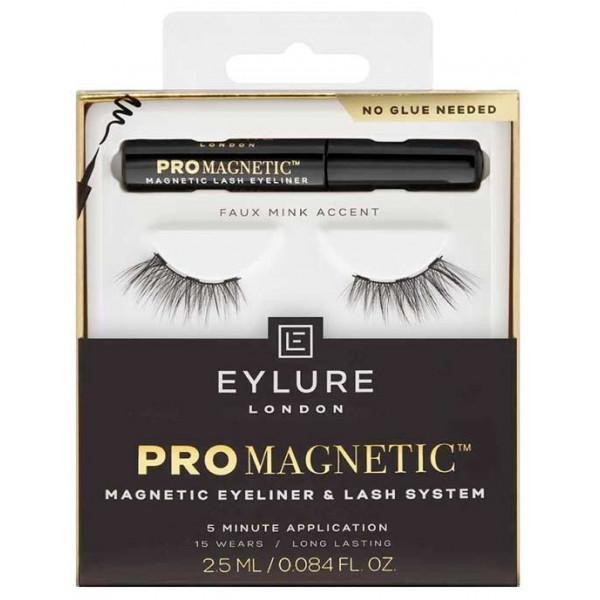 Eylure Pro Magnetic Eyeliner & Lash System Wispy