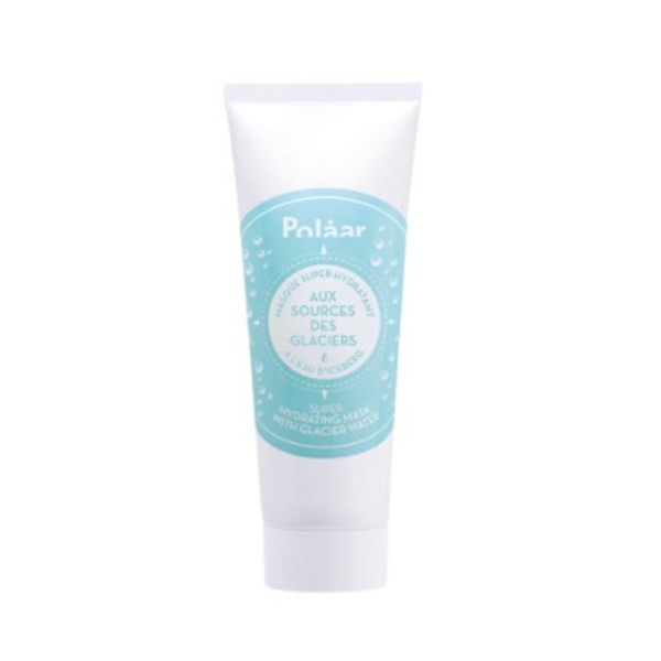 Polaar Icesource Ultra Hydrating Mask 50ml