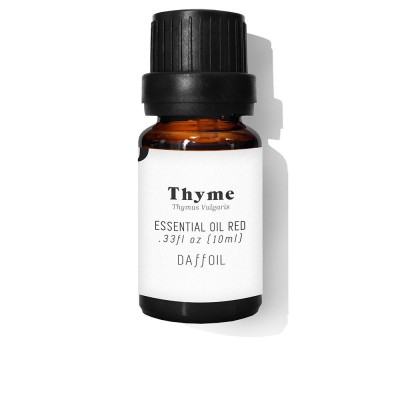 Daffoil Thyme Essential Oil Red 10ml