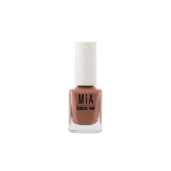 Mía Cosmetics Luxury Nudes Esmalte Honey Bronze 11ml