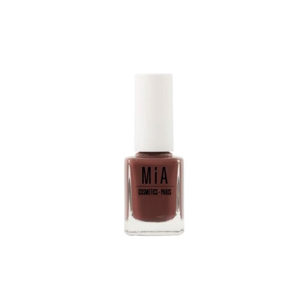 Mía Cosmetics Luxury Nudes Esmalte Mocha 11ml