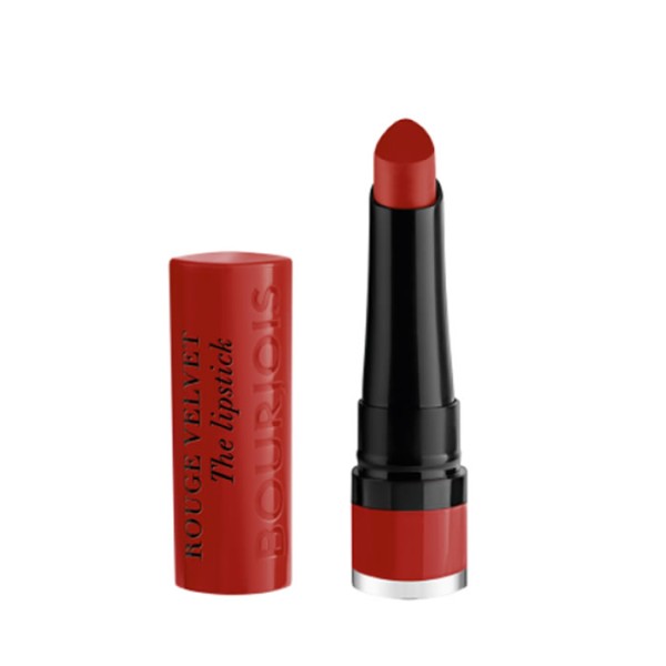 Bourjois Rouge Velvet The Lipstick 37 Fram-Baiser