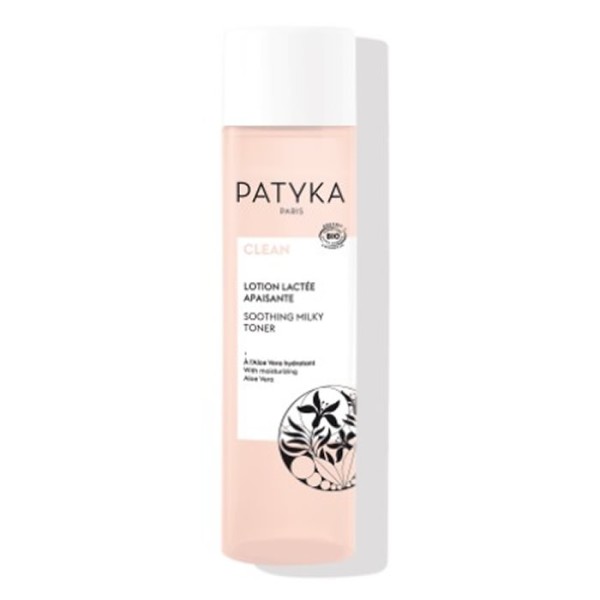 Patyka Soothing Milky Toner 200ml