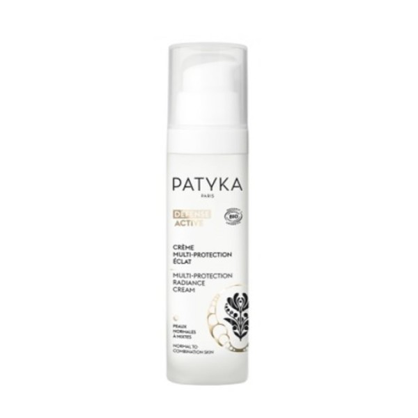 Patyka Multi-Protection Radiance Cream 50ml