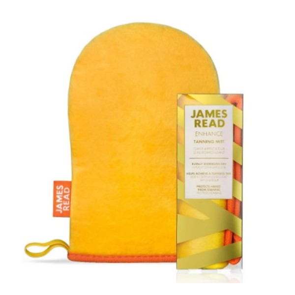 James Read New Tanning Mitt Set 2 Piezas