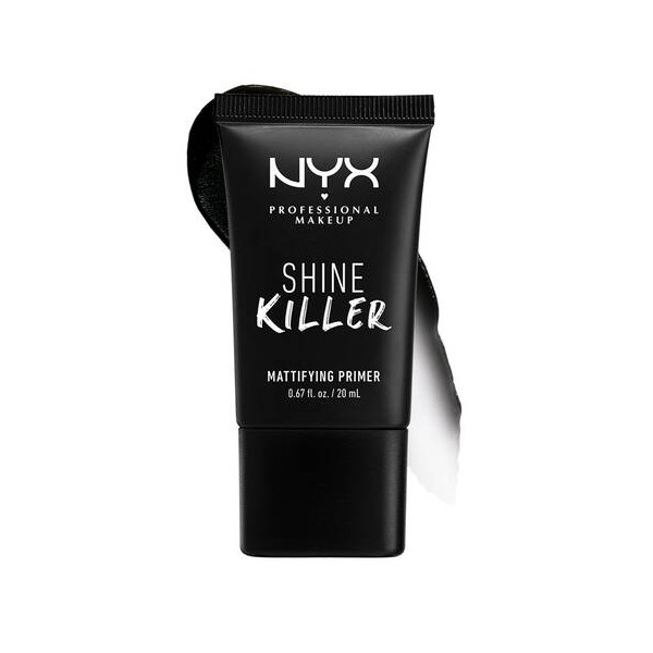 Nyx Professional Makeup - Shine Killer Primer