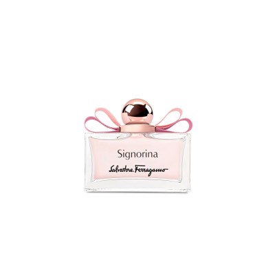 Salvatore Ferragamo Signorina Eau De Parfum Spray 100ml