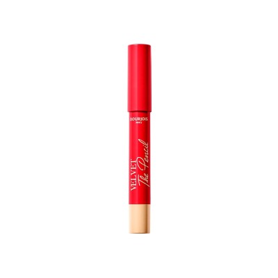 Bourjois Velvet The Pencil 07-Rouge Es Carmin 1,8g