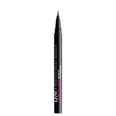 Nyx Professional Makeup - Lift y Snatch! Brow Tint Pen - Ash Brown