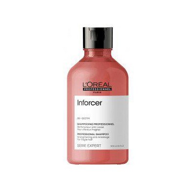 L'oreal Professionnel Inforcer Professional Shampoo 300ml