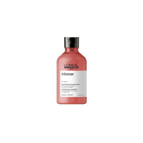 L'oreal Professionnel Inforcer Professional Shampoo 300ml