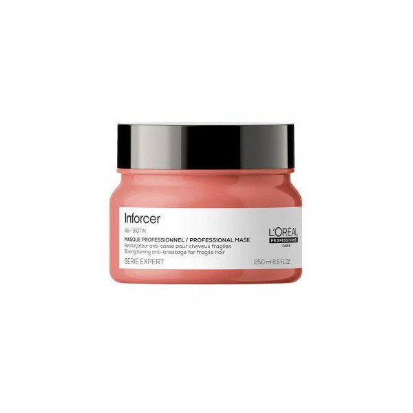 L'oreal Professionnel Inforcer Professional Mask 250ml