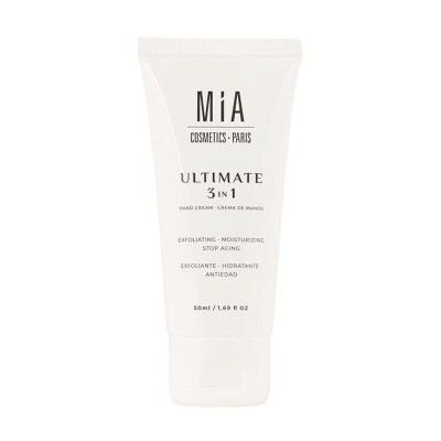 Mía Cosmetics Ultimate 3 In 1 Hand Cream 50ml