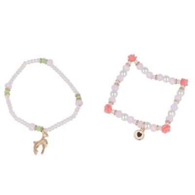 Inca Pulseras BFF 2 Unidades