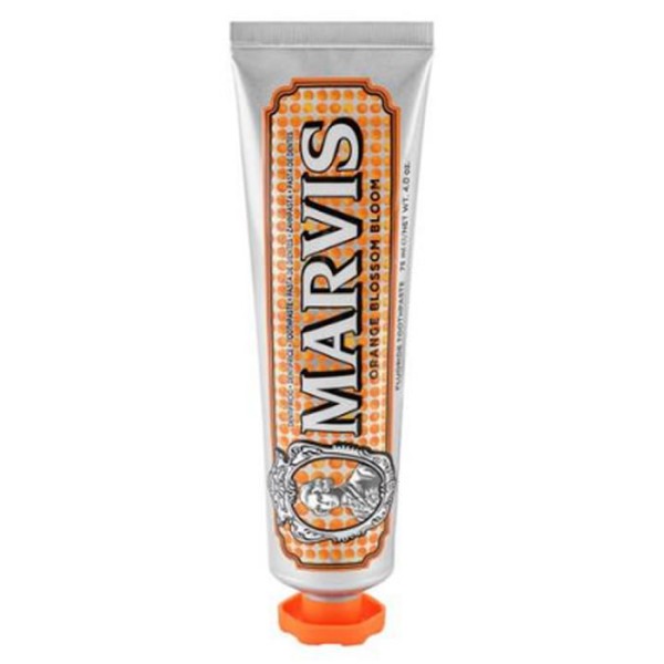 Marvis Orange Blossom Bloom Pasta De Dientes 75ml