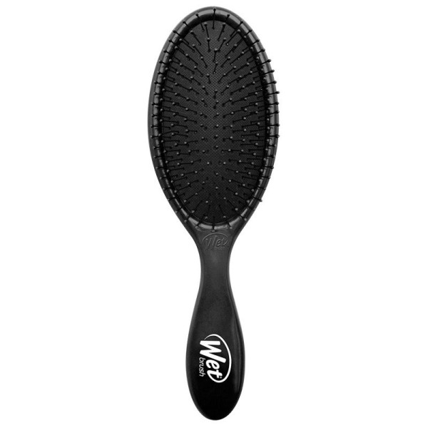 The Wet Brush Wetbrush Cepillo Original Desenredante Black