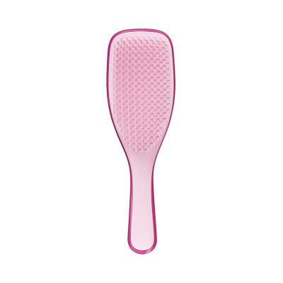 Tangle Teezer - Wet Detangling - Raspberry Rouge