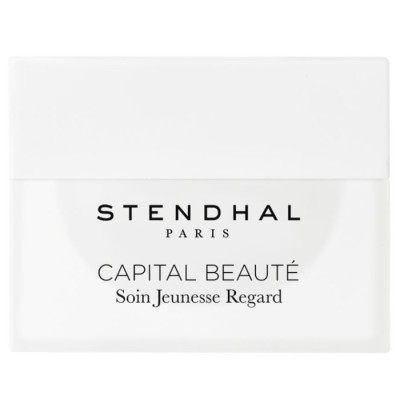 Stendhal Capital Beauté Soin Jeunesse Regard 10ml