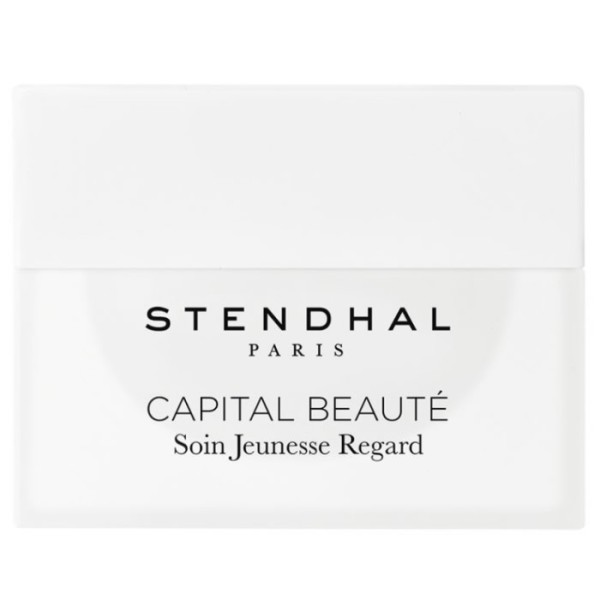 Stendhal Capital Beauté Soin Jeunesse Regard 10ml