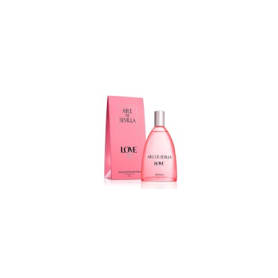 Instituto Español Aire De Sevilla Love Edt Spray 150ml