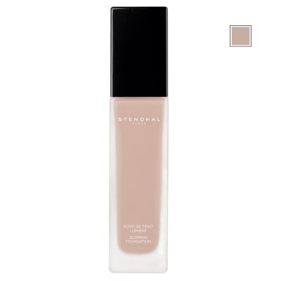 Stendhal Fond De Teint Lumière 221 Sable Rosé 30ml