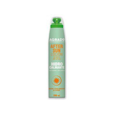 Agrado After Sun Hidrocalmante 200ml