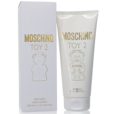 Moschino Toy 2 Body Lotion 200ml