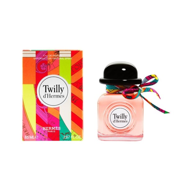 HERMES PARIS TWILLY EAU DE PARFUM 85ML VAPORIZADOR