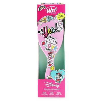 The Wet Brush Disney Love Original Detangler